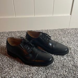 Men’s Clark’s Dress Shoes